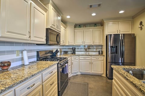 Kitchen | Cooking Basics