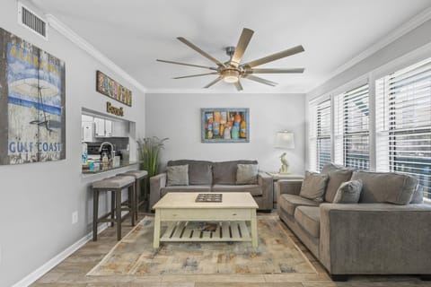SB117 Living Area