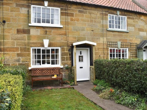 Exterior | Church Cottage, Kirkby, near Middlesbrough