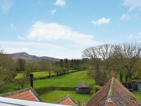 View | Church Cottage, Kirkby, near Middlesbrough