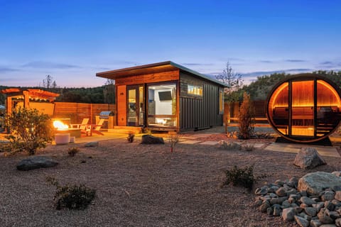 Welcome to relaxation and incredible views