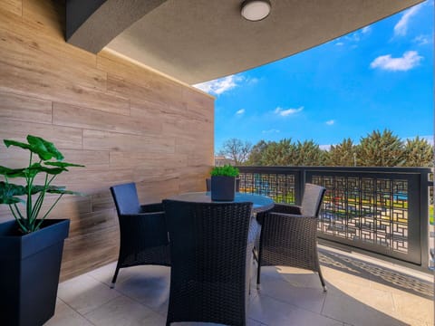 Cloud, Property, Plant, Furniture, Sky, Table, Azure, Chair, Shade, Wood