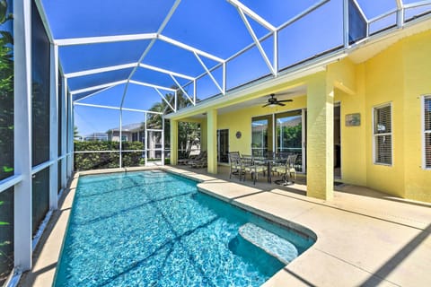 Bradenton Vacation Rental | 3BR | 2BA | 1 Story | 1,816 Sq Ft | Step-Free Access