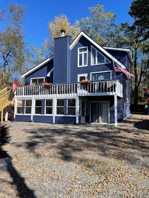 Exterior NEW