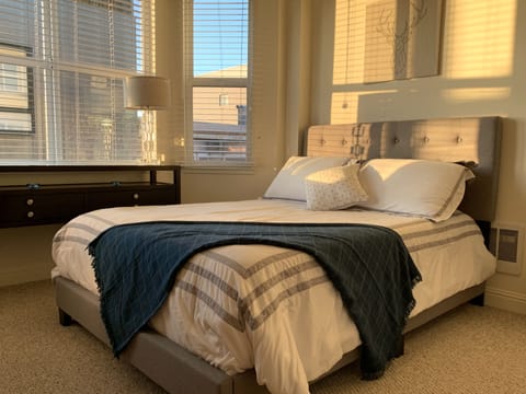 Front Bedroom