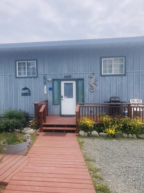 WELCOME TO THE GARDEN COTTAGE