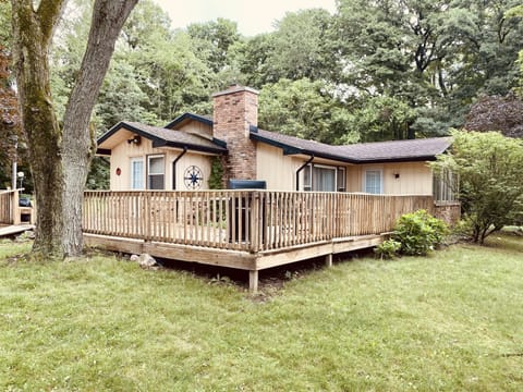 Perfect Lake house Getawaay