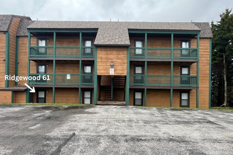 Elevation Vacation Rentals - Ridgewood 61 (18)