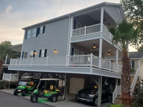 A Pelican Paradise will make for  the best family beach vacation memories ever!