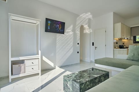 Èmar Villa Arillas Corfu Interior