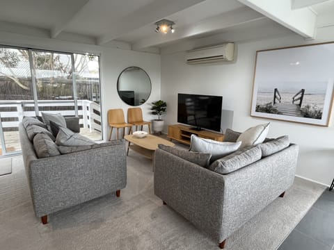 Lounge Area