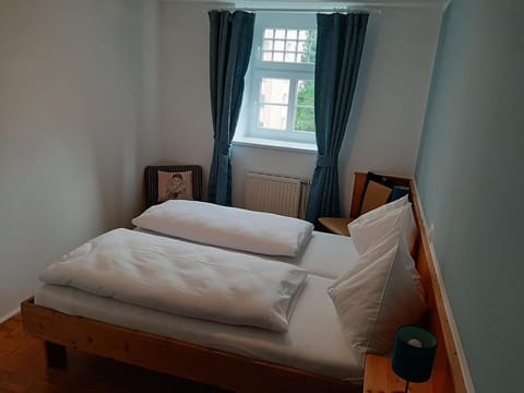 Family room, incl. breakfast - Lehenerhof, Hotel House in Salzburg