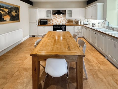 Kitchen/diner | 4 Murton Whitehouse Steading, Berwick Upon Tweed