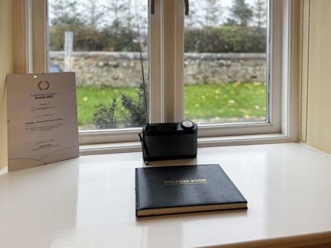 Interior | 4 Murton Whitehouse Steading, Berwick Upon Tweed