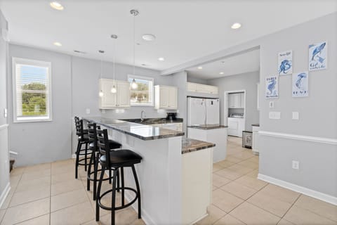 Start the day off right with a big southern breakfast.