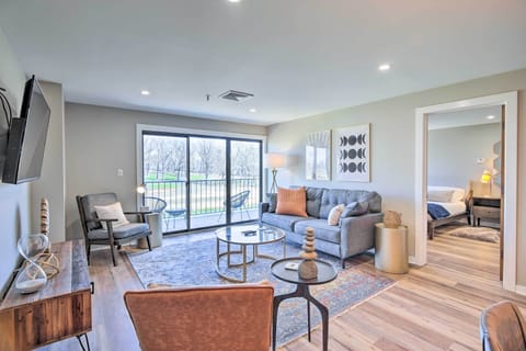 Afton Vacation Rental | 2BR | 2BA | 5th Floor | 1,435 Sq Ft