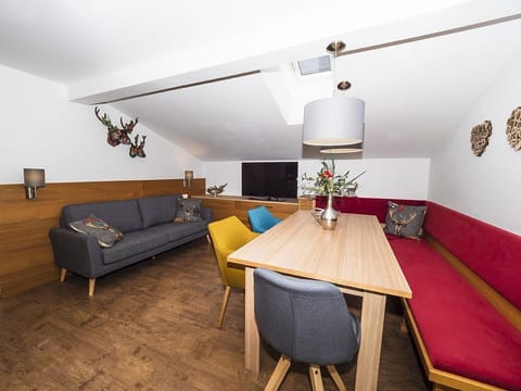 Appartement "xl" - Haus Veronika - Appartements by Miha Apartment in Salzburgerland