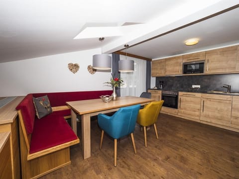 Appartement "xl" - Haus Veronika - Appartements by Miha Apartment in Salzburgerland