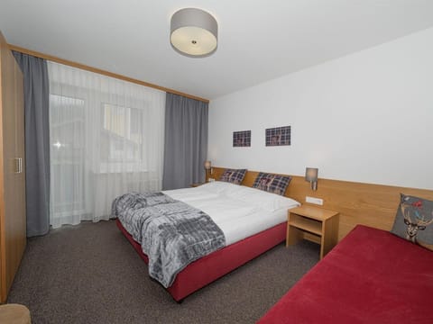 Appartement "xl" - Haus Veronika - Appartements by Miha Apartment in Salzburgerland