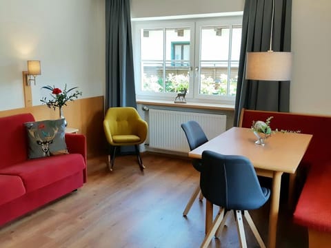 Appartement "M" Ohne Balkon - Haus Veronika - Appartements by Miha Apartment in Salzburgerland