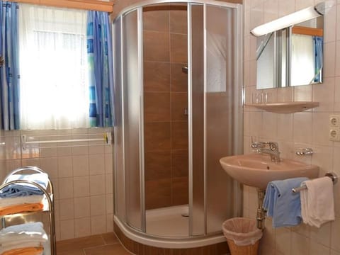 Ferienwohnung Spielberg/1. Stock/2 Schlafzimmer - Müllauer, Haus Apartment in Salzburgerland