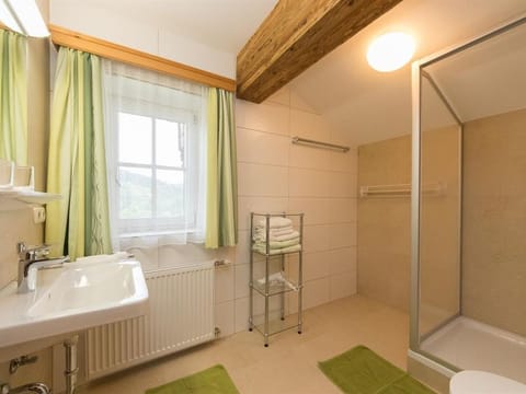 Ferienwohnung Steinberge/2.stock mit 2 Schlafzimme - Müllauer, Haus Apartment in Salzburgerland