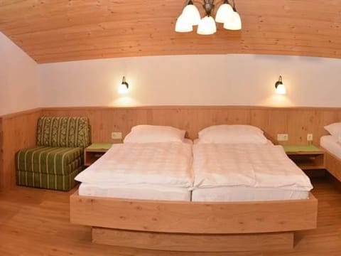 Ferienwohnung Steinberge/2.stock mit 2 Schlafzimme - Müllauer, Haus Apartment in Salzburgerland