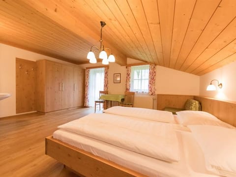 Ferienwohnung Steinberge/2.stock mit 2 Schlafzimme - Müllauer, Haus Apartment in Salzburgerland