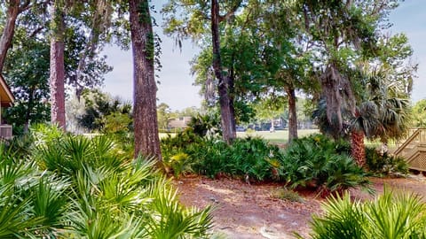 George Fazio Golf Course View
