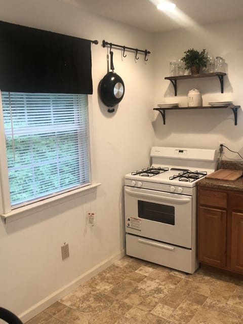 Fully Functional Oven/Stove 