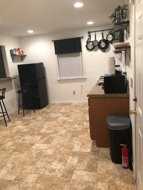 Fridge Pots And pans for cooking use 