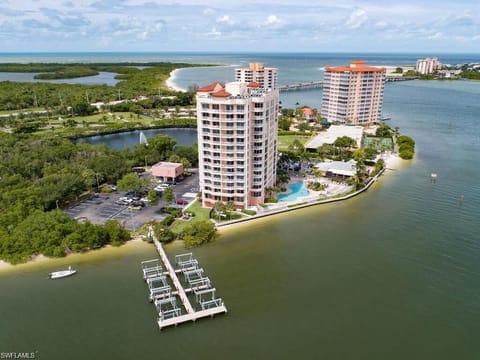Our great location!