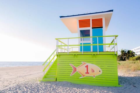 Welcome to Paradise Shores Apt #1. A 2 bedroom, 2 bathroom fully furnished vacation rental.