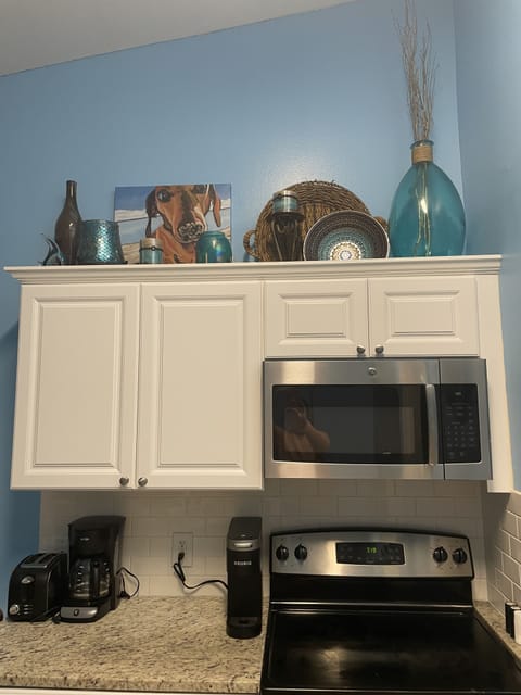 Kuerig coffee maker, regular filter coffee maker