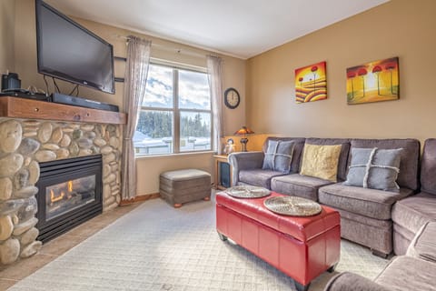 Namastay is a Beautiful 2 Bedroom Corner Condo
