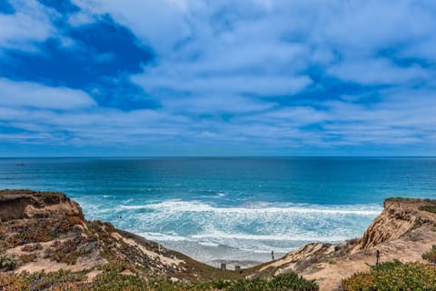 Oceanfront!  Incredible views from this beautiful property!