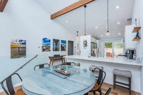 A truly stunning property. 