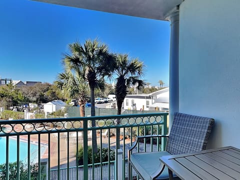 Welcome to Inn at Seacrest #203 - 30A Get-A-Way