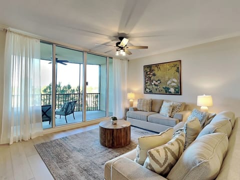 Welcome to La Salbadora #402C at Lost Key in Perdido Key, Florida!