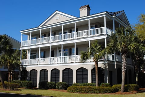 522 South Dunes