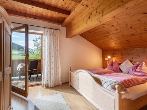 Kaminstüberl Hintenberg - Hintenberg Farm Farm Stay in Salzburgerland