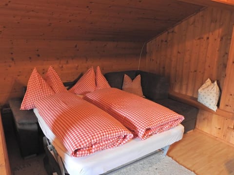 Kaminstüberl Hintenberg - Hintenberg Farm Farm Stay in Salzburgerland