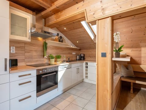 Hintenberg Lodge - Bauernhof Hintenberg Farm Stay in Salzburgerland