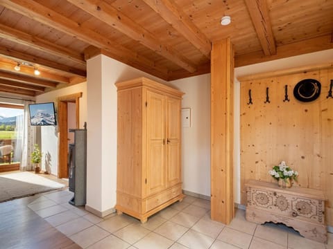 Hintenberg Lodge - Bauernhof Hintenberg Farm Stay in Salzburgerland