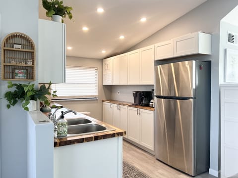 Upstairs Owners suite 