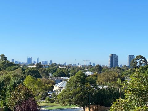 City View
