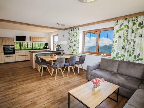 Kitz Alpen Lodge Deluxe - Klausenstein-gutshof Hollersbach Farm Stay in Salzburgerland