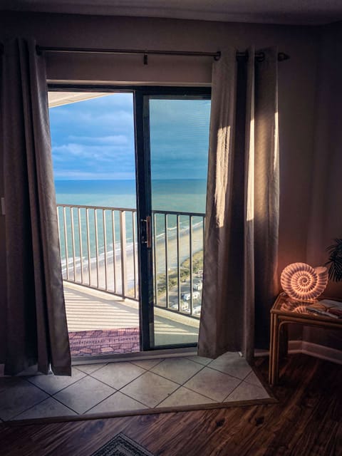 Ocean View from Every Room!