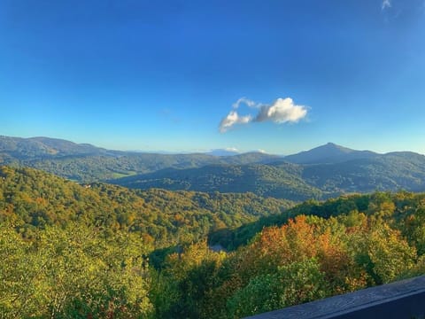 Luxury 3B Condo - Modern Decor and Best Views! Apartment in Sugar Mountain