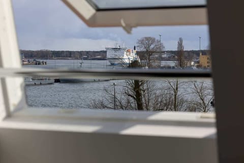 Views of apartment Armii Krajowej 5/44